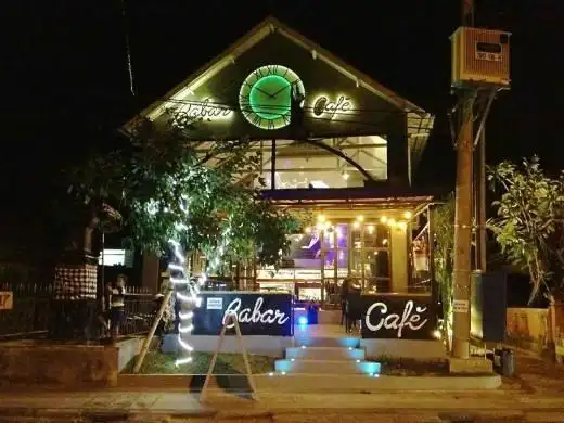 Gambar Makanan Babar Cafe 17