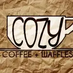 Cozy Coffee + Waffles Food Photo 2