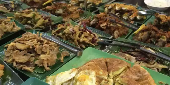 Restoran Serambi Melayu