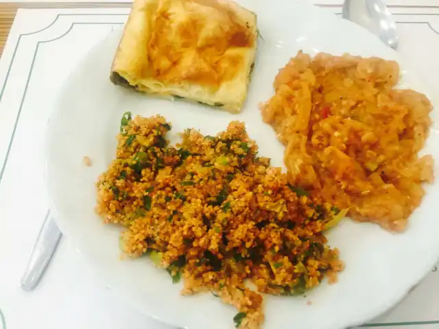 Hacı Yusuf Ev Yemekleri'nin yemek ve ambiyans fotoğrafları 12