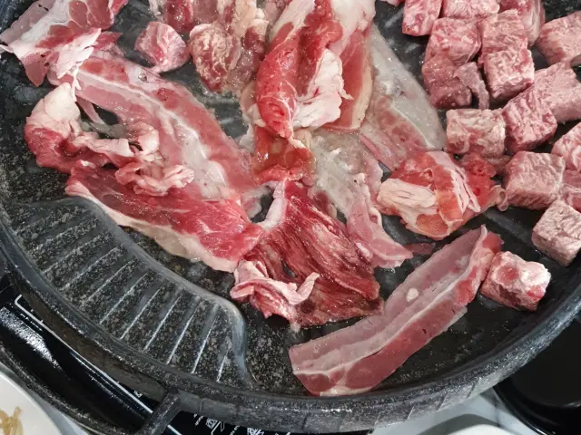 Gambar Makanan Oppa Galbi 8