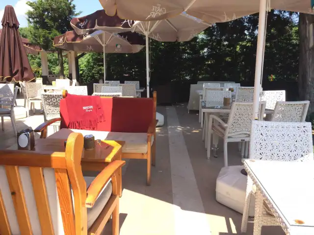 Otağtepe Cafe Restaurant & Nargile'nin yemek ve ambiyans fotoğrafları 59