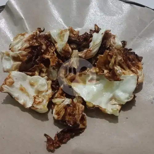 Gambar Makanan Pecel Lele Djaya Mama Mega, Kembangan 16