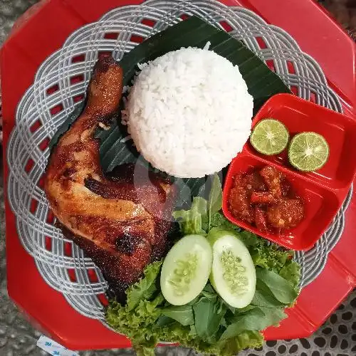 Gambar Makanan Ayam dan Aneka Nasi Warung Anugerah Muara karang, Pluit Karang Jelita 2