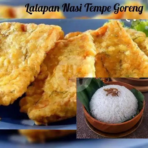 Gambar Makanan Aneka Lalapan Mangliawan 8