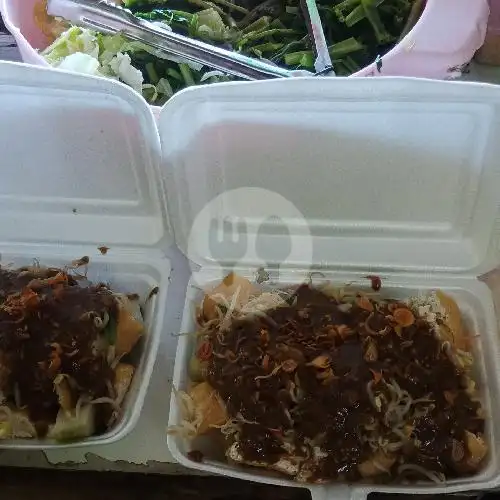 Gambar Makanan Warung Rujak Mbak Yuli, Tuban 17