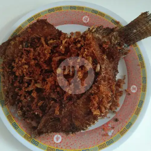 Gambar Makanan RM. Bamulo Kito, Cikupa 4