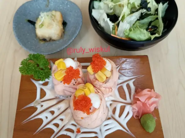 Gambar Makanan Kyodai O Mise Sushi 17
