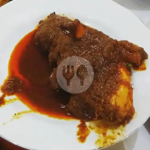 Gambar Makanan RM Padang Mekar Jaya, Mampang Prapatan 2