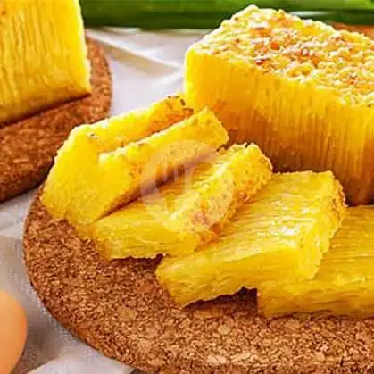 Gambar Makanan Toko Kue Dan Bolu Putra Mahkota, Palmerah 2