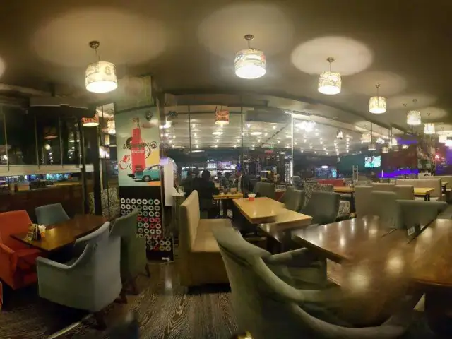 Lokasyon Cafe'nin yemek ve ambiyans fotoğrafları 30