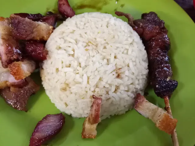 Gambar Makanan Nasi Campur Kencana 18