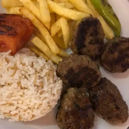 Neptun Restaurant'nin yemek ve ambiyans fotoğrafları 56