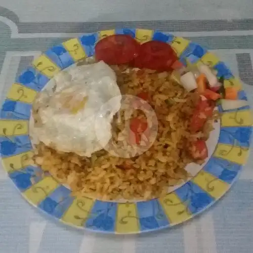 Gambar Makanan Nasi Goreng Babat Semarang, Pekayon 1