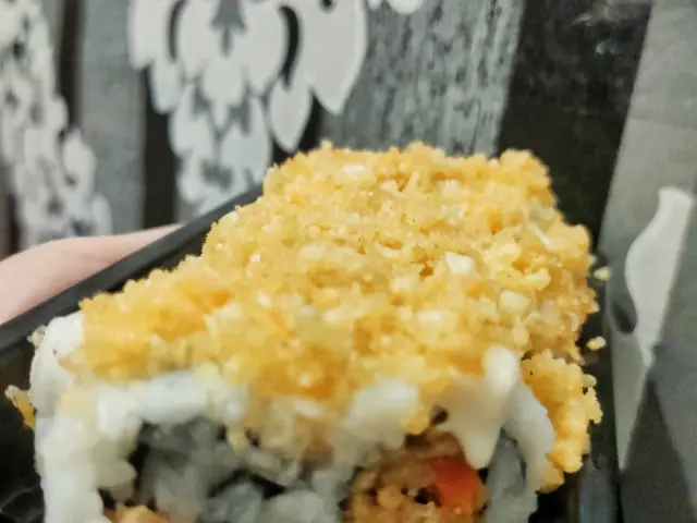 Gambar Makanan Sushi Cuy 2