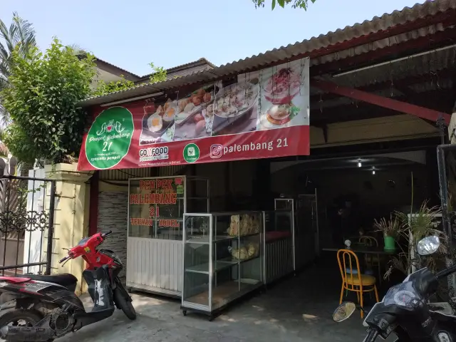 Gambar Makanan Pempek Palembang 21 2