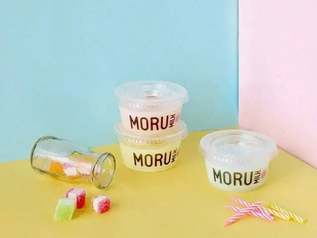 Gambar Makanan Moru Milk 8