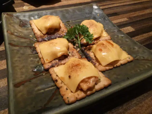 Aoki Tei Food Photo 12