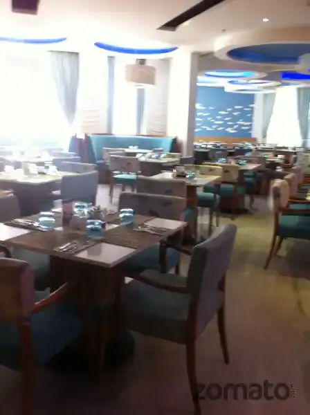 Gambar Makanan Cumi - Cumi Cafe - Aston Marina Hotel 5