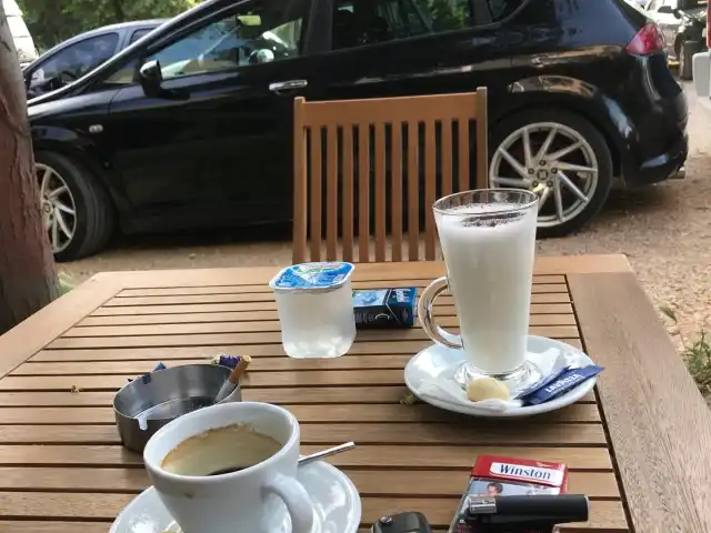 Ada Cafe'nin yemek ve ambiyans fotoğrafları 4