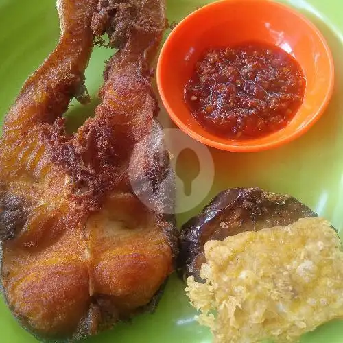 Gambar Makanan Azalia Ayam Kremes dan Penyet, Veteran 8