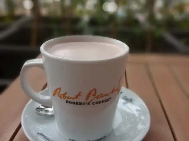 Robert’s Coffee'nin yemek ve ambiyans fotoğrafları 10