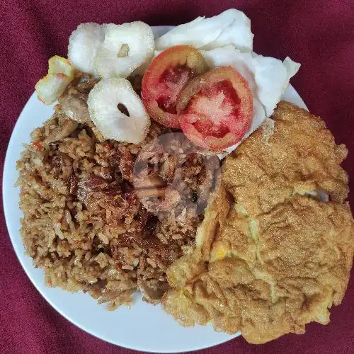 Gambar Makanan Ayam Geprek Nice Taste, Ciputat, Jl. Kh. Dewantoro Gg. Jalak 2 1