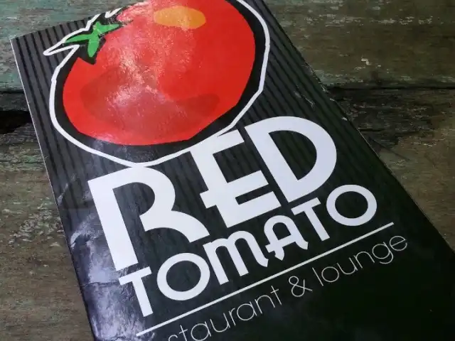 Red Tomato Restaurant & Lounge Food Photo 16