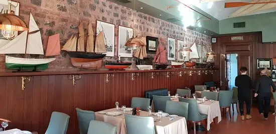 Halat Restaurant'nin yemek ve ambiyans fotoğrafları 1