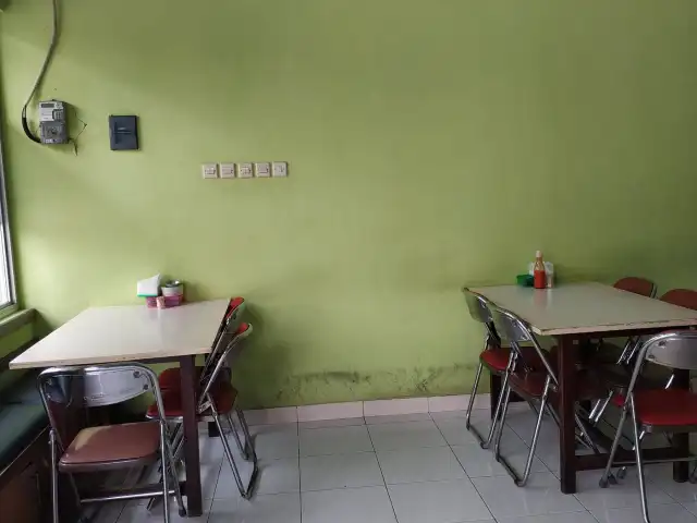 Gambar Makanan Restoran Kalimantan 10