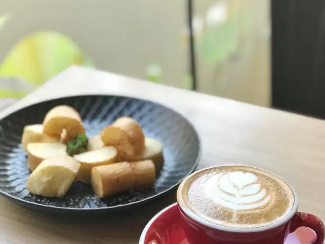 Gambar Makanan Bake and Artisan Coffee & Co 4