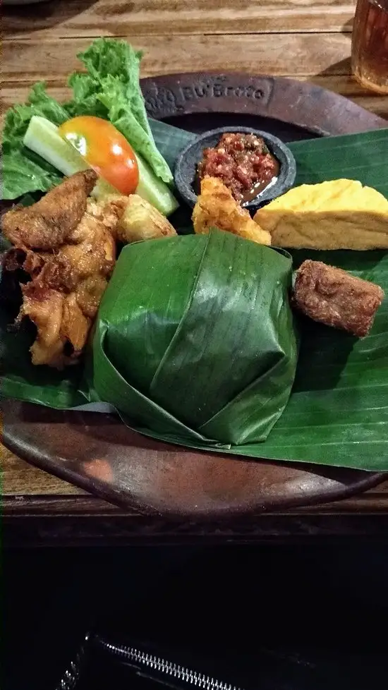 Gambar Makanan Warung Cepot 5