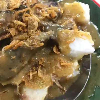 Sate Padang Syukur