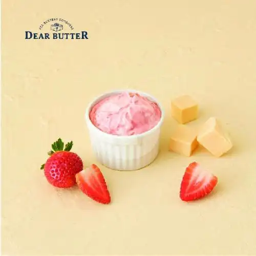 Gambar Makanan Dear Butter - Cempaka Putih 17