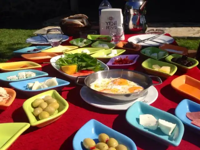 Bolu-2 Restaurant Et Mangal & Köy Kahvaltısı'nin yemek ve ambiyans fotoğrafları 4