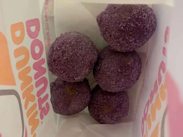 Dunkin' Donuts Food Photo 7