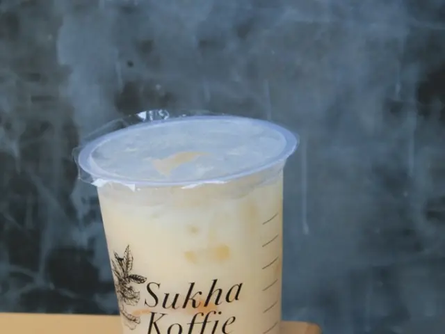 Gambar Makanan Sukha Koffie 10