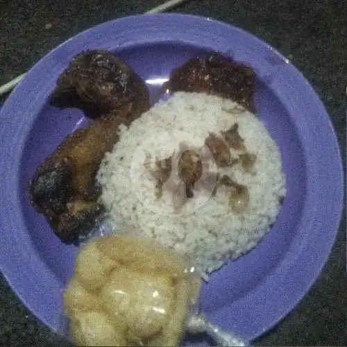 Gambar Makanan Dapur,nasi,ayam 7