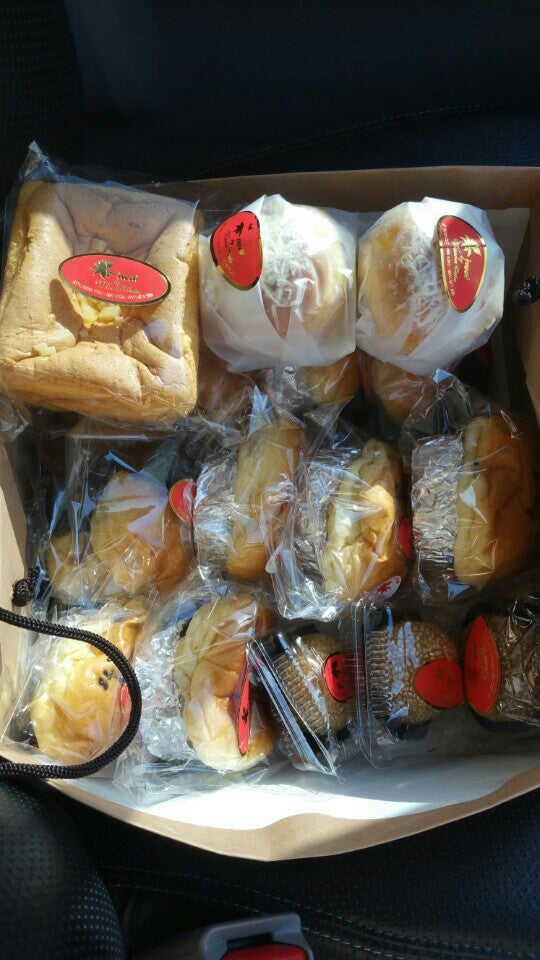 Harga menu Iwai Japanese Cakes by Wawa Cake terbaru 20222023 di