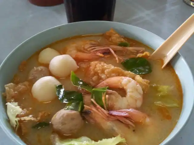 Semenyih Tom Yam Mee Food Photo 10