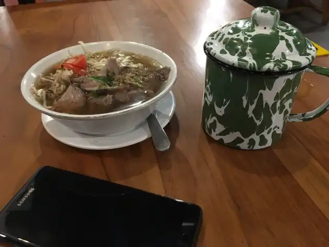 Gambar Makanan Posisi Coffee (Soto P.Dur) 10