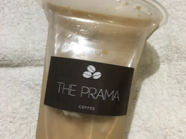 Gambar Makanan The Prama Coffee 14