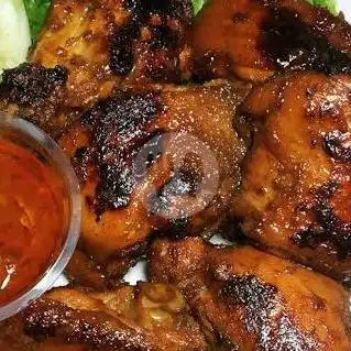 Gambar Makanan Lalapan (Probolinggo) Ayam Goreng/bakar, Lele Goreng/bakar, Soto Ayam,& Gorengan 5