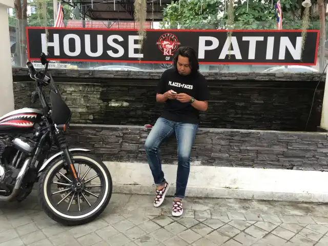 House Of Patin Food Photo 16