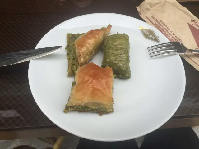 Koçak Baklava Salonu'nin yemek ve ambiyans fotoğrafları 69