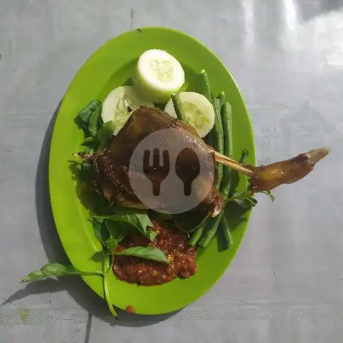 Gambar Makanan Warung Empal Sapi Mbak Ris, Lawang 9