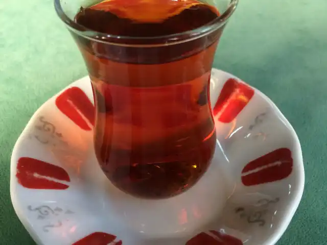 Şahinoglu Cafe'nin yemek ve ambiyans fotoğrafları 10