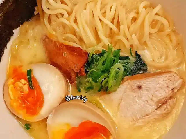 Gambar Makanan Ramen SeiRock-Ya 7