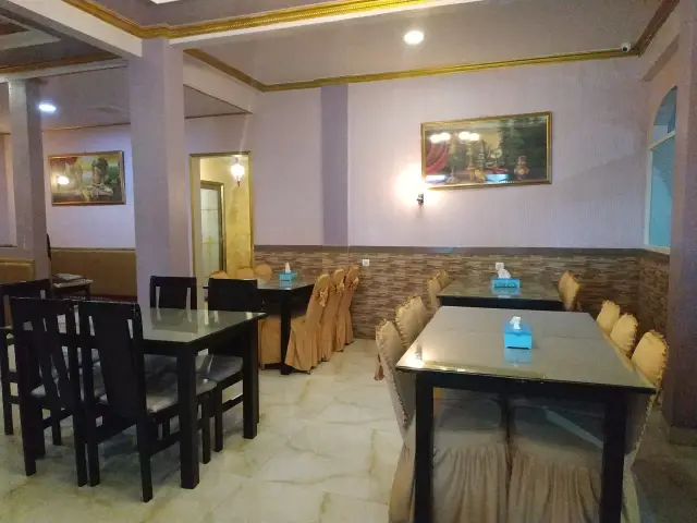 Gambar Makanan Restoran Al-Mukalla 4