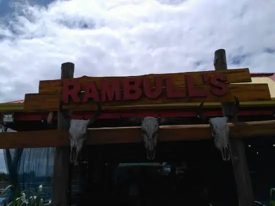Rambulls Food Photo 2